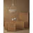 Monte Carlo Handmade Ceramic / Porcelain Table Vase