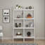 Rupert Ladder Bookcase-35101001