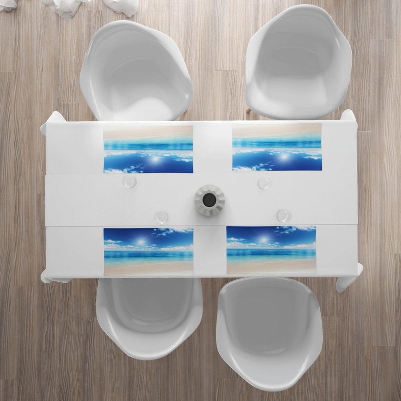 Récapitulatif 18,5" ocean