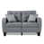 Gray is out of stock