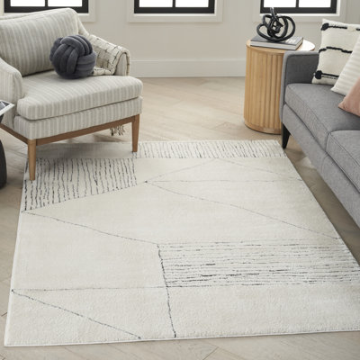 Hinkel Area Rug