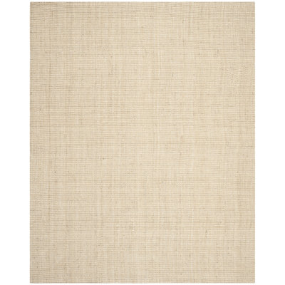 Jute / Sisal Hand Woven Area Rug