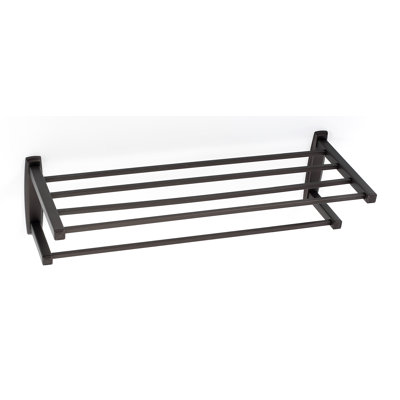 Cube Wall Shelf
