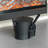 Amellie Iron Fireplace Tool Set