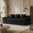 Antique Black Foam
