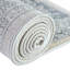 Tapis oriental gris / bleu Alabama-98414121