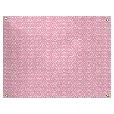 Tapisserie «Avicia Art Deco» par Katelyn Elizabeth