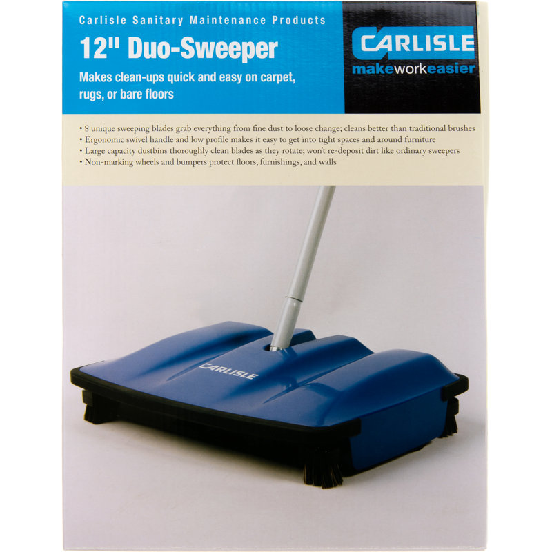 Sweepers