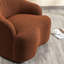Fauteuil demi-tonneau pivotant 34 po-87388498