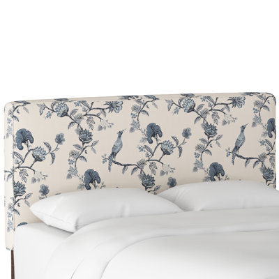 Upholstered Headboard