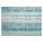 Malek Washable Abstract Indoor / Outdoor Rug-95979978