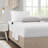 Comforter Set with Bed Sheets Yellow-130423303
