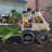 Camion grimpeur Step2