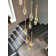 Natya 12 - Light Crystal Dimmable LED Teardrop Chandelier