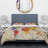 Eclectic Geometric Shapes Duvet Cover-35229221