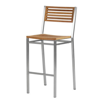 Equinox Outdoor Bar Stool
