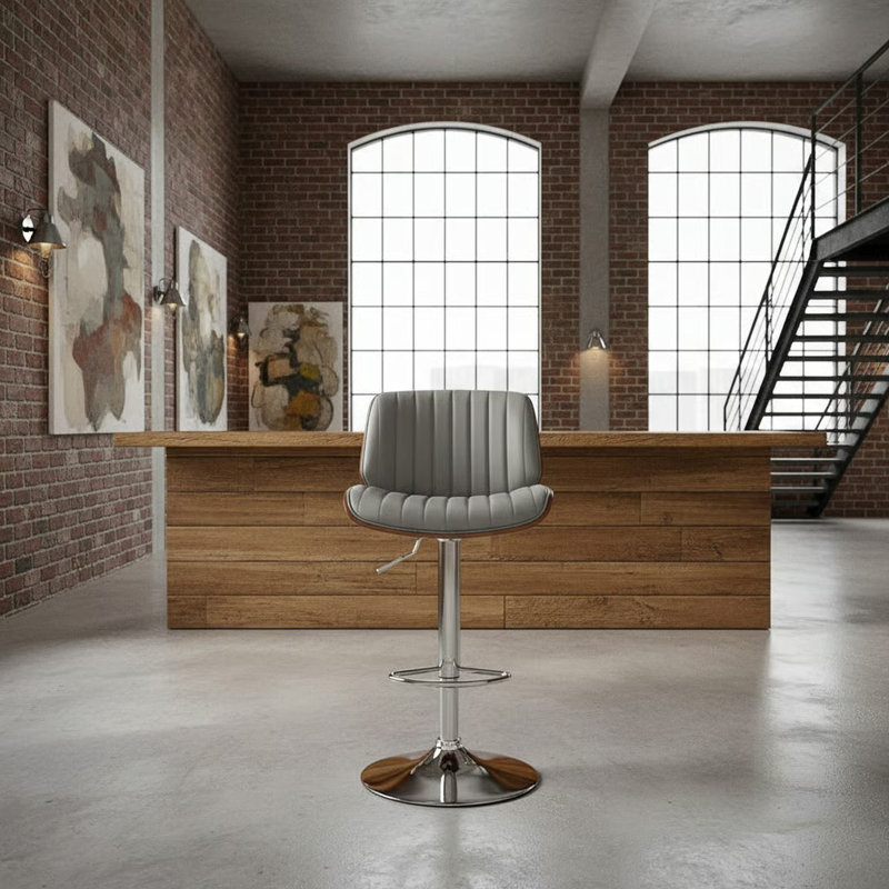 Tabouret de bar Krocken