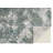 Aybek Geometric Blue/Green/Ivory Area Rug-1286734340