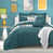 Bleu sarcelle