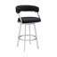 Tabouret de bar et de comptoir pivotant-1277505100-1301619101