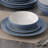 Noritake Colorwave Rim Dinner Plates, 11"-85108201