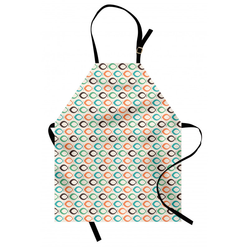 Tablier de poisson