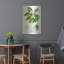 «Vintage Citrus Fruit Study C» par Jean Plout, art mural en métal-1215655040