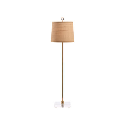 Ana Buffet Table Lamp