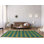 Plaid Indoor Rug