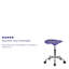 Tabouret de style siège de tracteur aux couleurs vives-1593204968