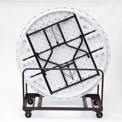 Chariot de table capacité 1200 lb