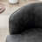 Jalena Upholstered Swivel Barrel Chair-189984833