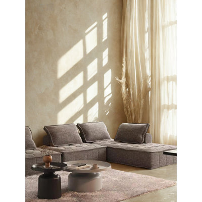 Canapé modulaire Dayred Nest