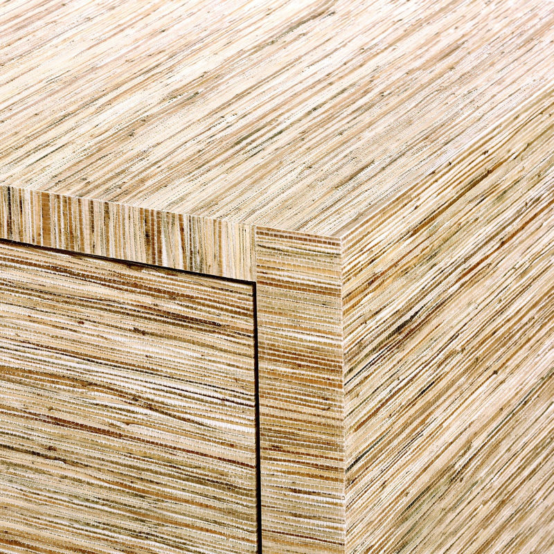Morgan End Table