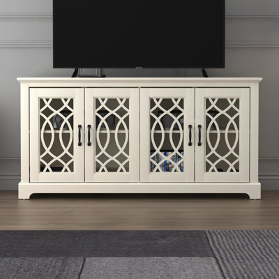 Eleana TV Stand for TVs up to 65"