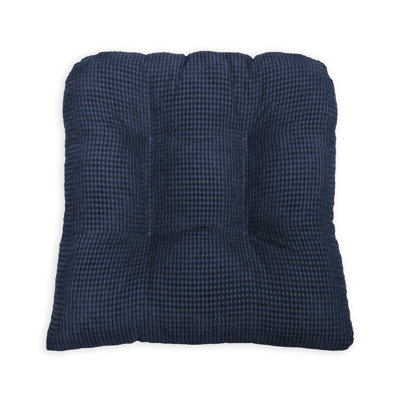Coussin de chaise 2 paquets