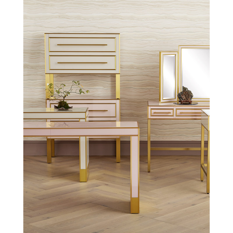 Arden Accent Chest