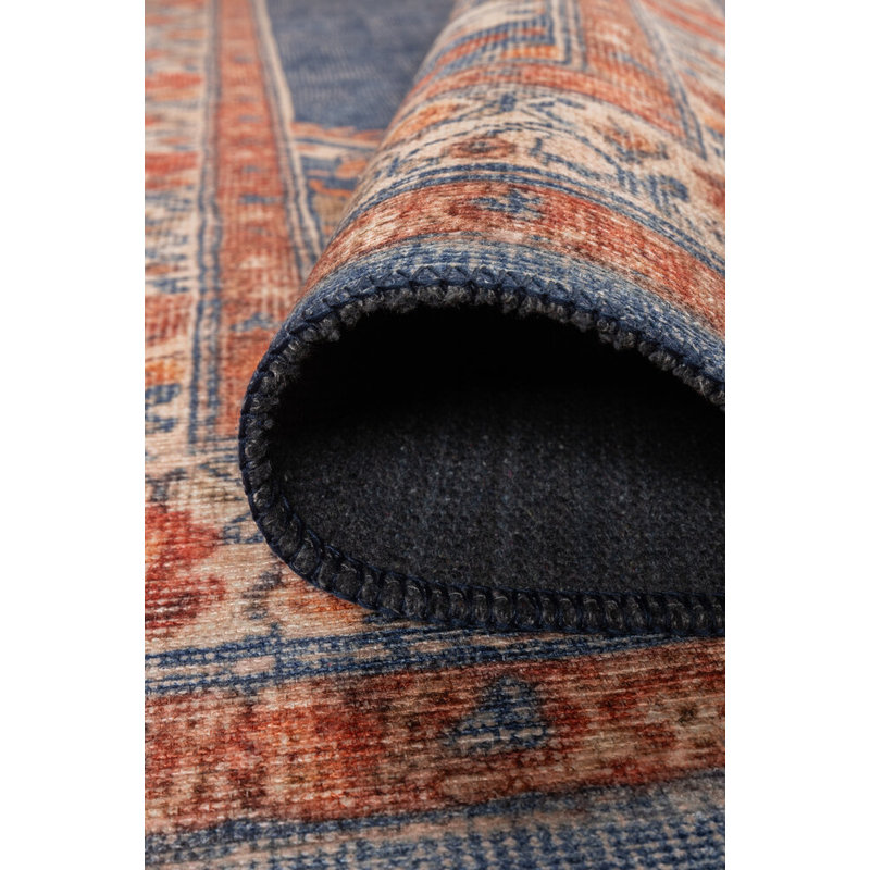 Tapis Caretta, Tapis de couloir 2 pi 5 po x 5 pi
