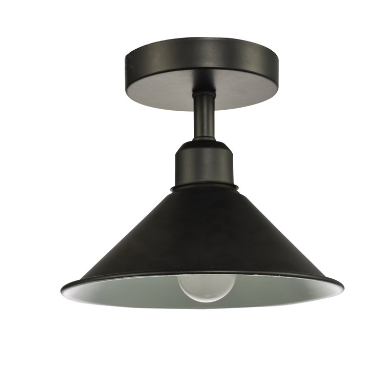 Andron Semi Flush Mount