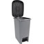 Rebrilliant Plastic Decorative Bin-1663604653