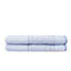 Luxurious 100% Cotton Bath Towel Set (2 Pieces), Soft Blue, 27.6 x 55.1 inches | Ultra-Absorbent 560 g/m² | Machine Washable Up to 104°F | Perfect for Spa, Home, and Travel Use, Stylish & Durable Design-1296043352