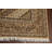 Geometric Tabriz Mahi Oriental Area Rug 13X17