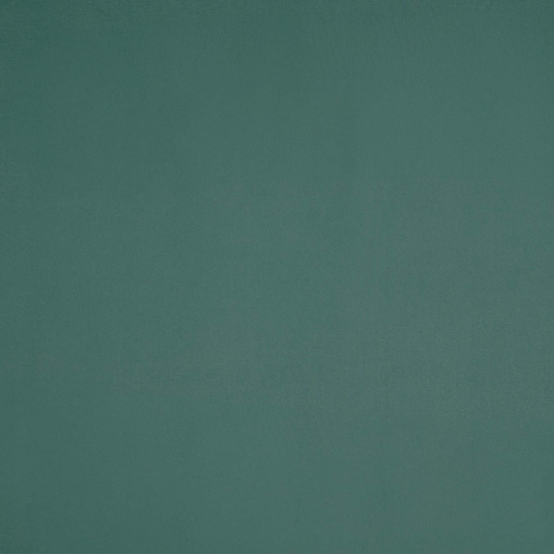 Leaves Fabric - Solid Blue, Blue