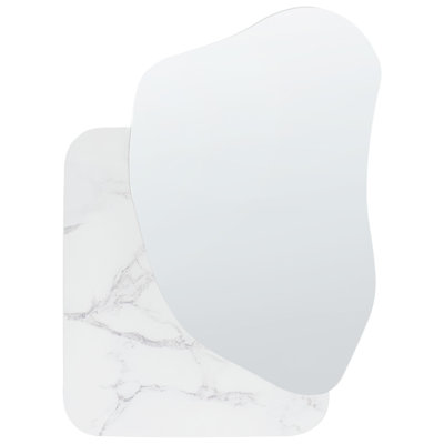 Unique Floor Mirror