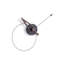 Horloge murale 16,5 "-49381033