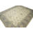 Performance Wool Floral Indoor Rug