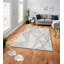 Tapis luxueux antidérapant, 100% polyester, 4,0 x 5,9 pieds, 740 g / m² | Velours avec impression numérique | Éponge stratifiée facile à nettoyer sous la machine, lavable à la machine | Parfait pour le salon, la chambre à coucher et la décoration intérieure-529872904
