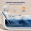 Fauteuil releveur de bain AX10
