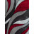 Naveen Abstract Indoor Rug-2082868907