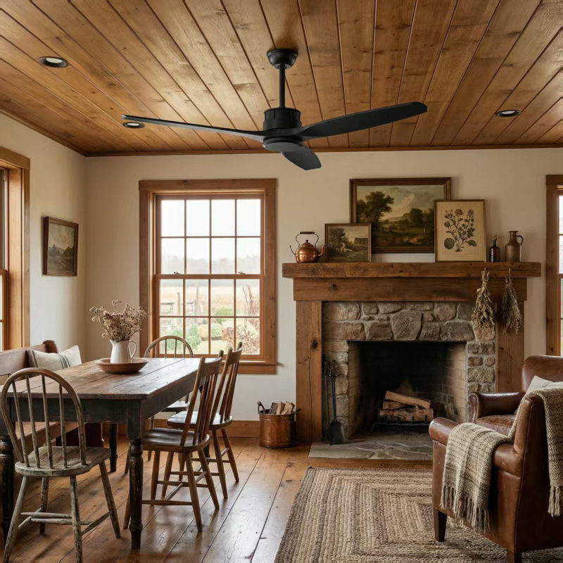 59.8'' Ceiling Fan